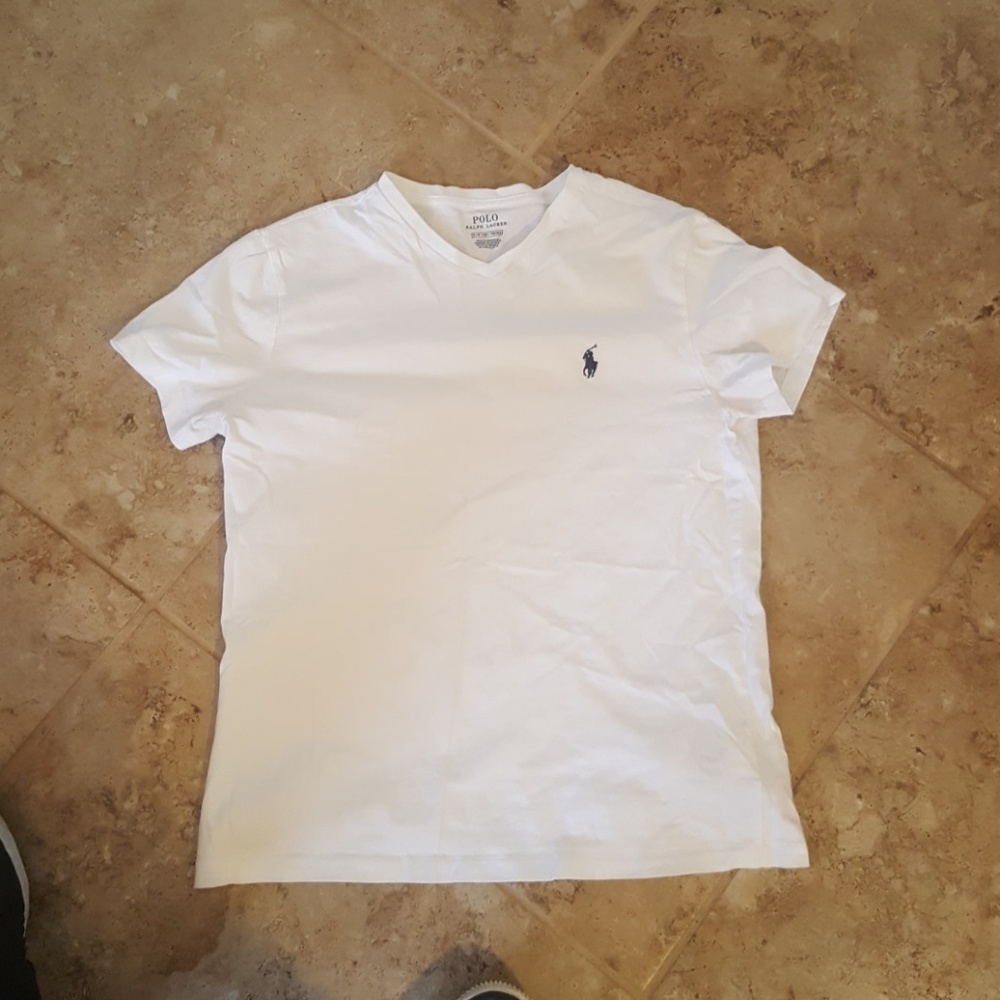 Polo T-shirt